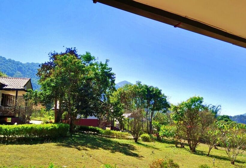 Hotel Morning Glory Inn