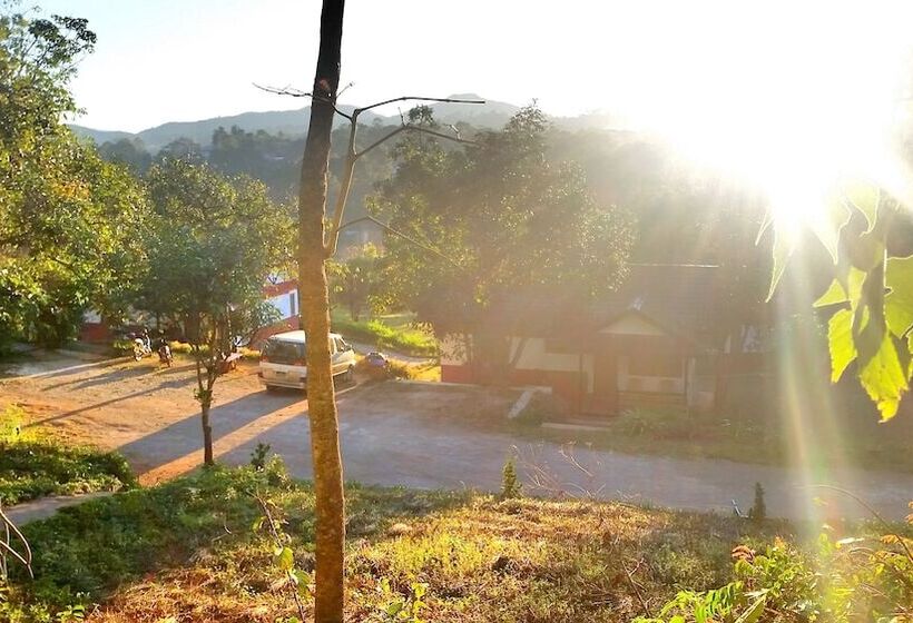 Hotel Morning Glory Inn