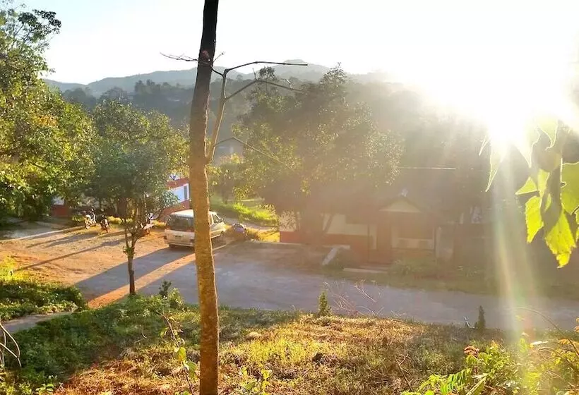 هتل Morning Glory Inn