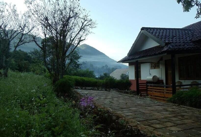 Hotel Morning Glory Inn