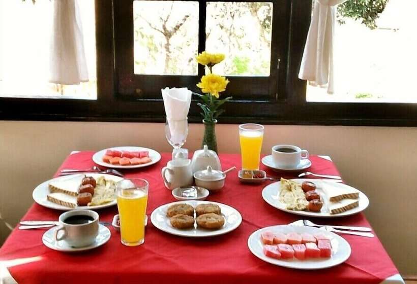 Hotel Morning Glory Inn