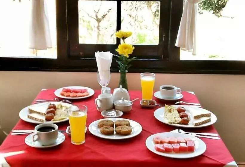 هتل Morning Glory Inn