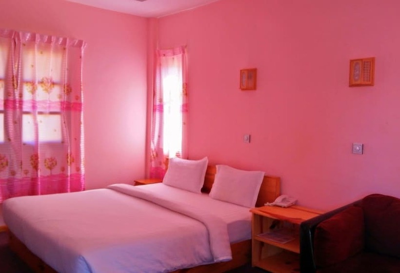 Hotel Morning Glory Inn