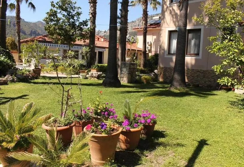 Hotel Nirvana
