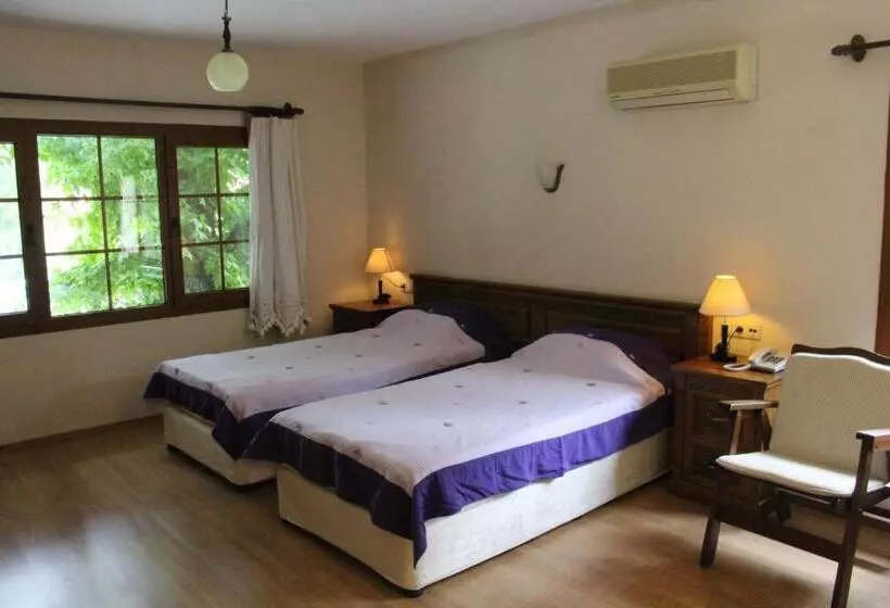 Hotel Nirvana