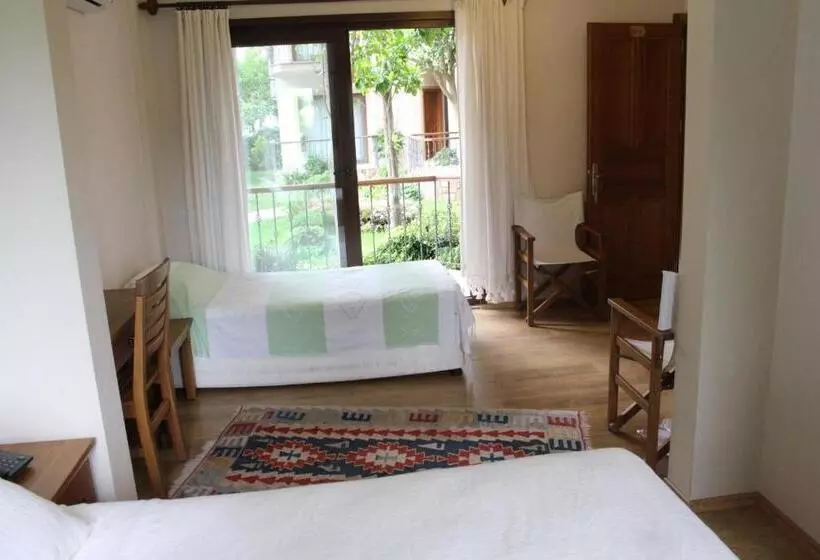 Hotel Nirvana