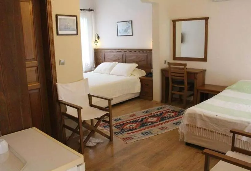 Hotel Nirvana