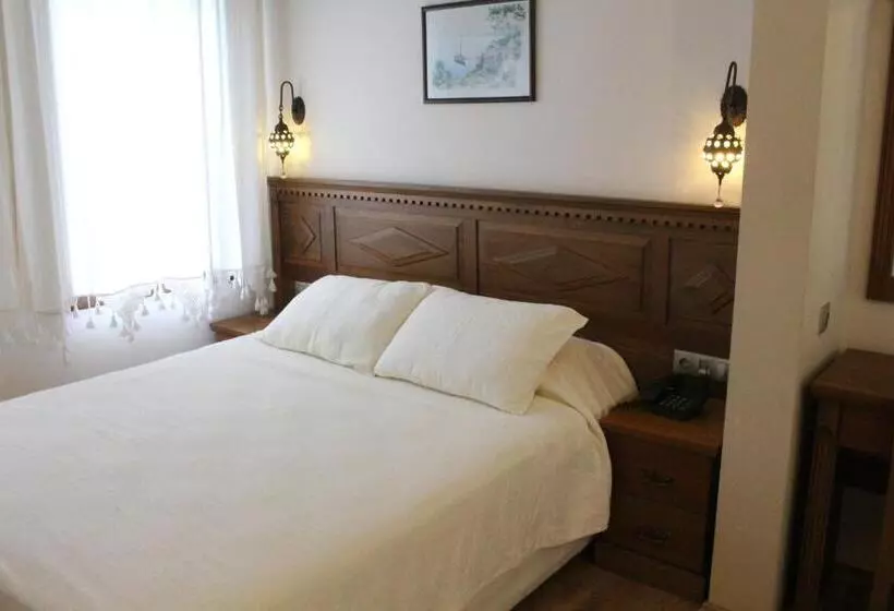 Hotel Nirvana