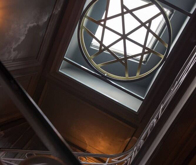 Hôtel Nolinski Paris   Evok Collection