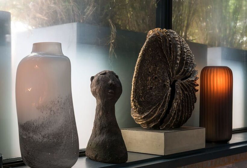 Hôtel Nolinski Paris   Evok Collection