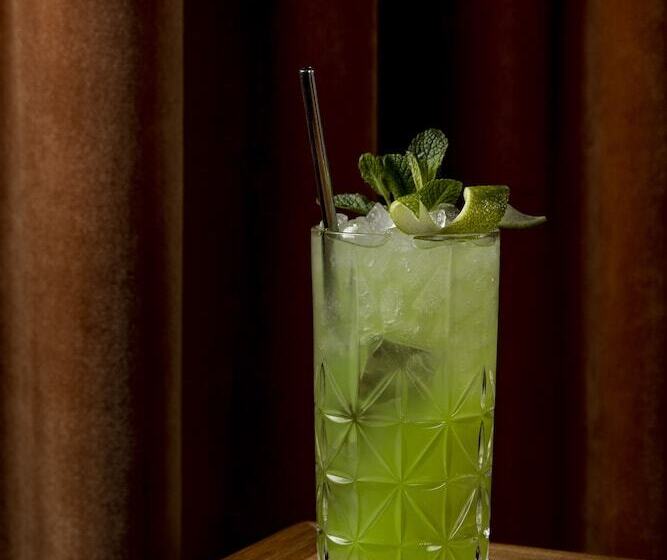 Hôtel Nolinski Paris   Evok Collection