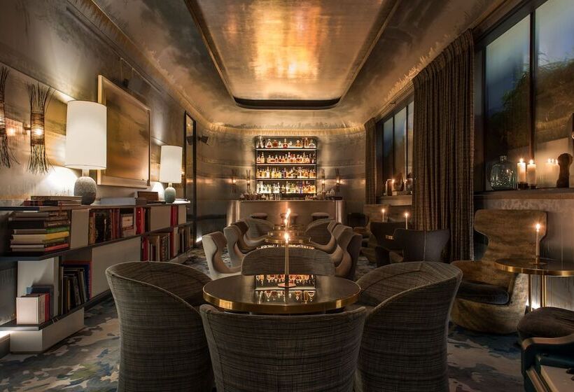 Hôtel Nolinski Paris   Evok Collection