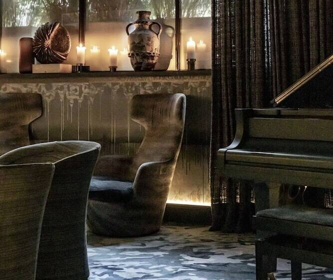 Hôtel Nolinski Paris   Evok Collection