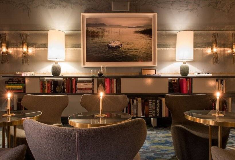 Hôtel Nolinski Paris   Evok Collection