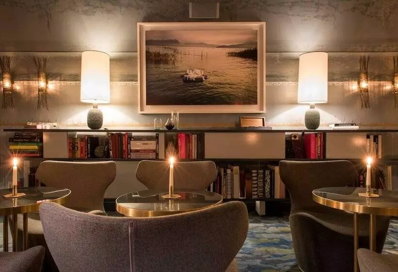 Hôtel Nolinski Paris   Evok Collection