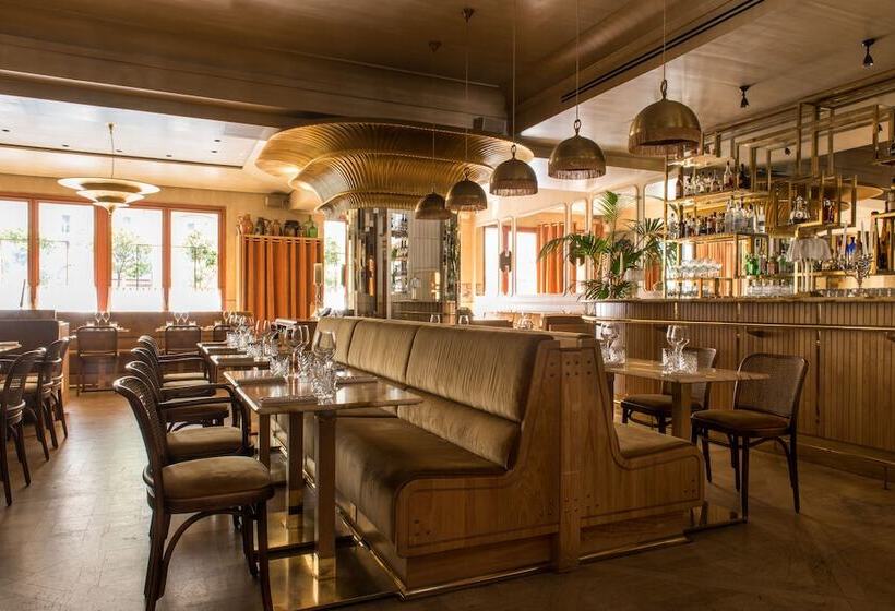 Hôtel Nolinski Paris   Evok Collection