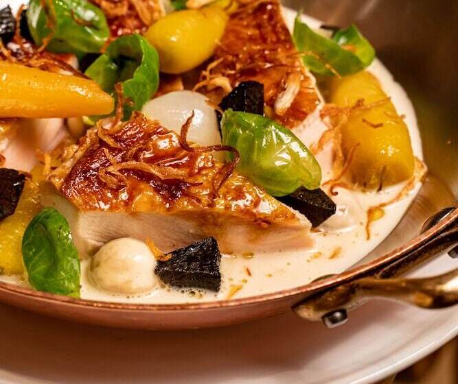 Hôtel Nolinski Paris   Evok Collection