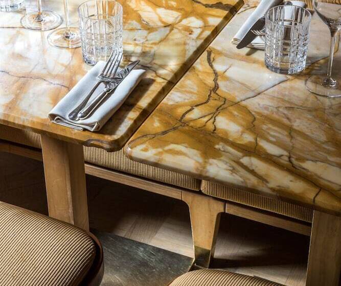 Hôtel Nolinski Paris   Evok Collection