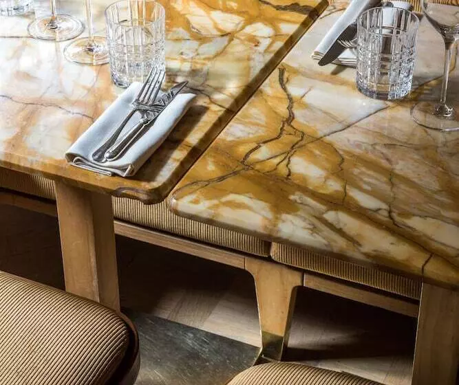 Hôtel Nolinski Paris   Evok Collection