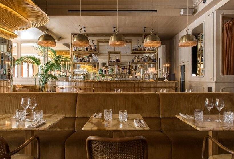 Hôtel Nolinski Paris   Evok Collection