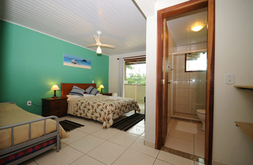 Fotos del hotel Pousada Universo:  15