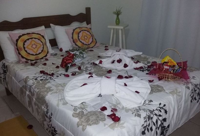 Fotos del hotel Pousada Universo:  14