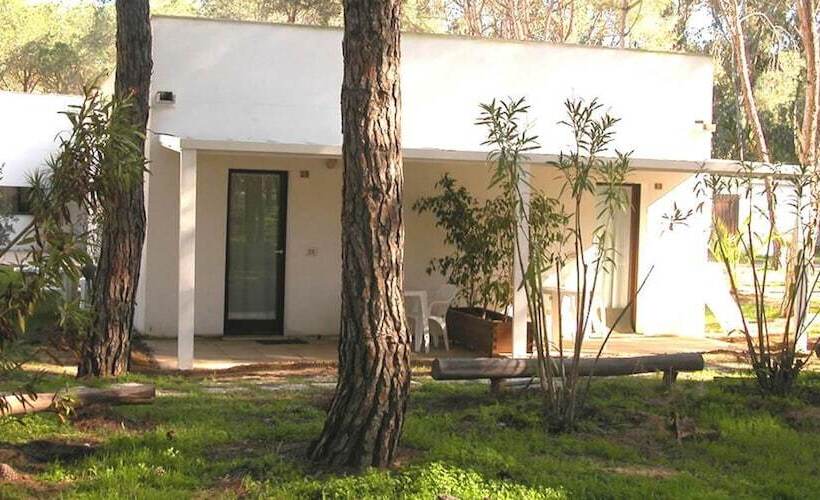 בית מלון כפרי Spinnaker