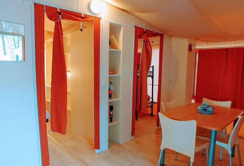 בית מלון כפרי Spinnaker