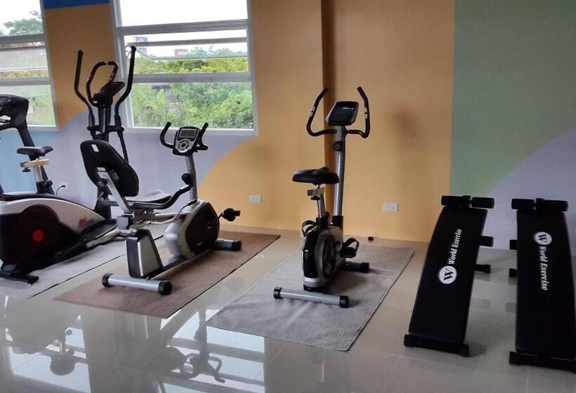 Отель The Bliss Loei Living