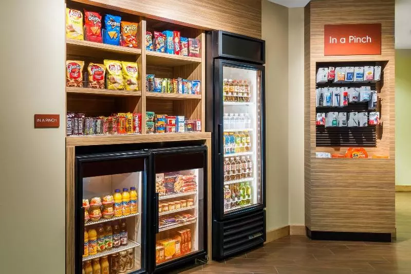 ホテル Towneplace Suites By Marriott Latham Albany Airport