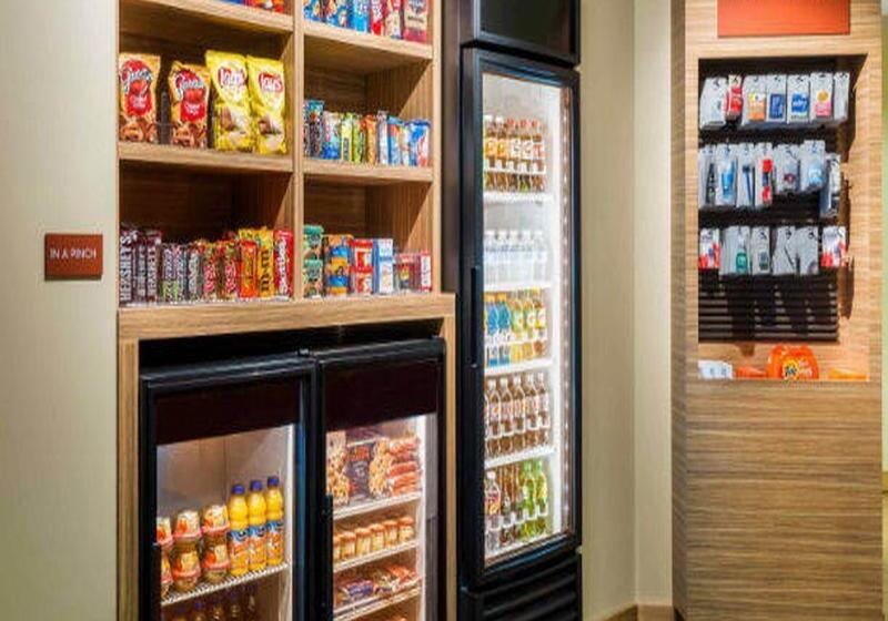 فندق Towneplace Suites By Marriott Latham Albany Airport