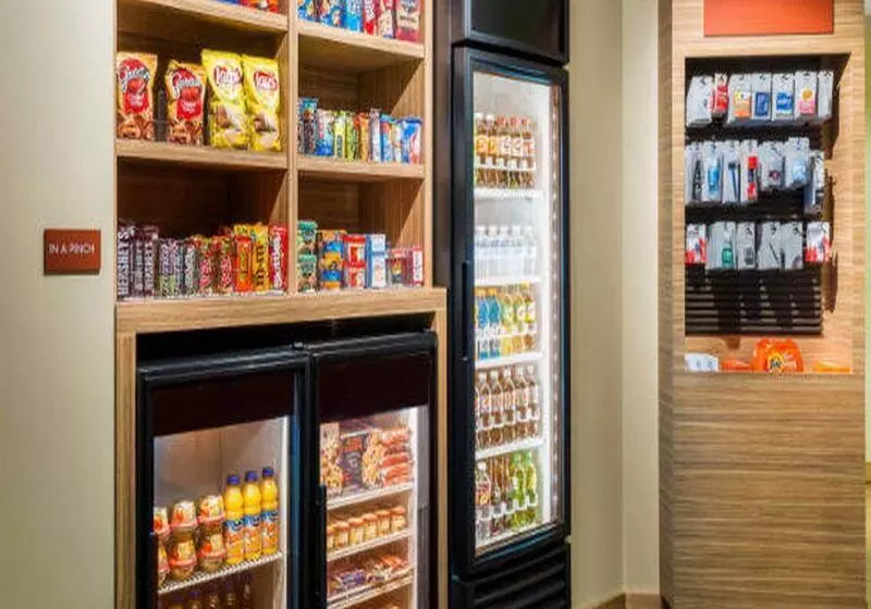 ホテル Towneplace Suites By Marriott Latham Albany Airport