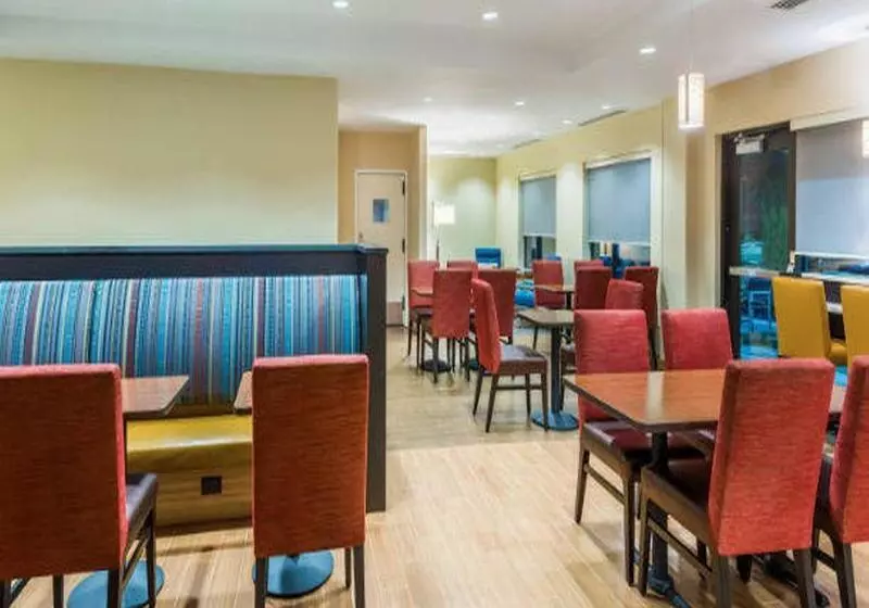 ホテル Towneplace Suites By Marriott Latham Albany Airport