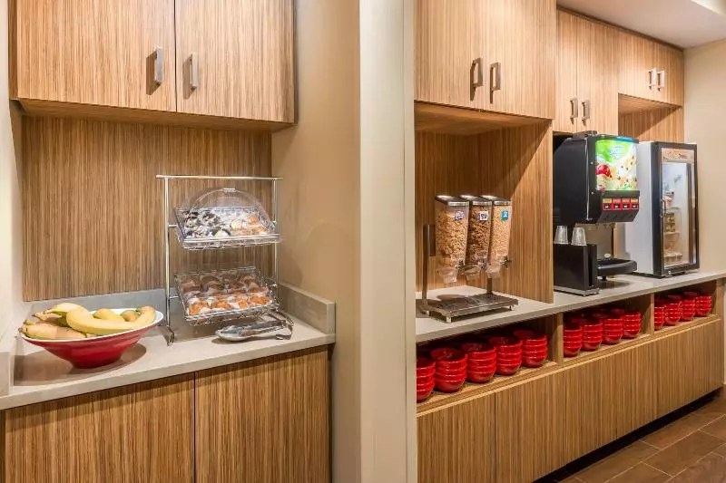 ホテル Towneplace Suites By Marriott Latham Albany Airport
