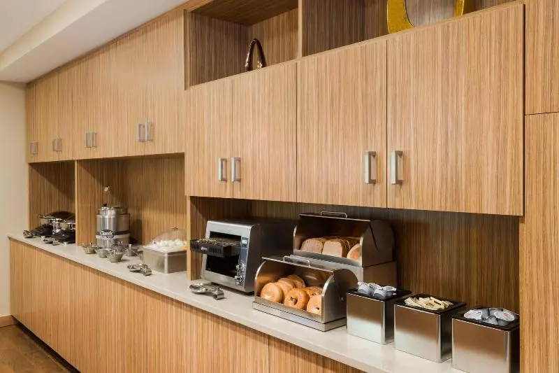 ホテル Towneplace Suites By Marriott Latham Albany Airport
