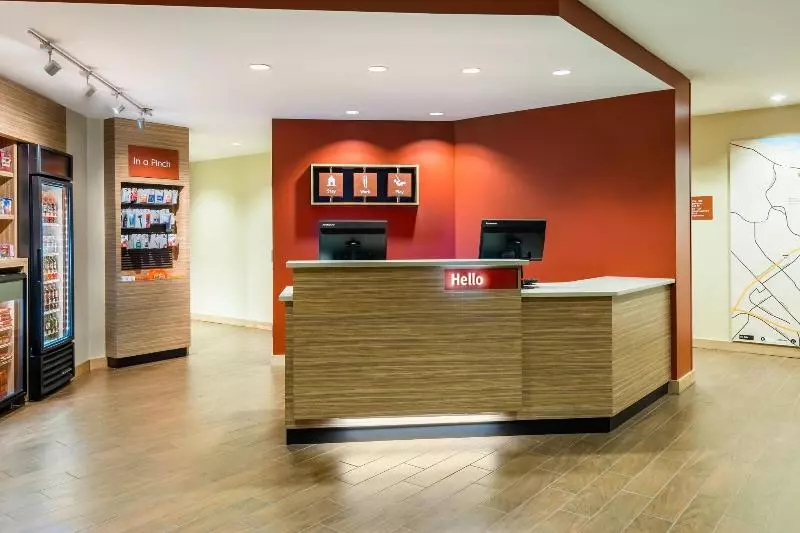 ホテル Towneplace Suites By Marriott Latham Albany Airport