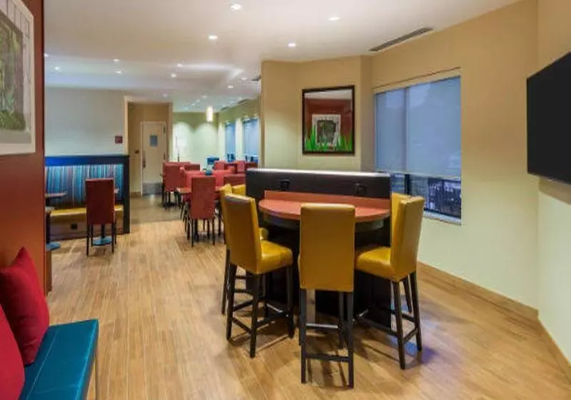 ホテル Towneplace Suites By Marriott Latham Albany Airport