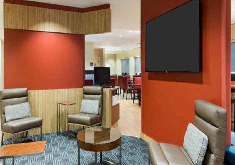 فندق Towneplace Suites By Marriott Latham Albany Airport