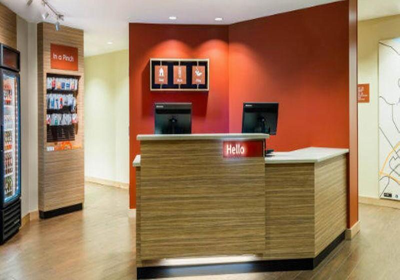 فندق Towneplace Suites By Marriott Latham Albany Airport