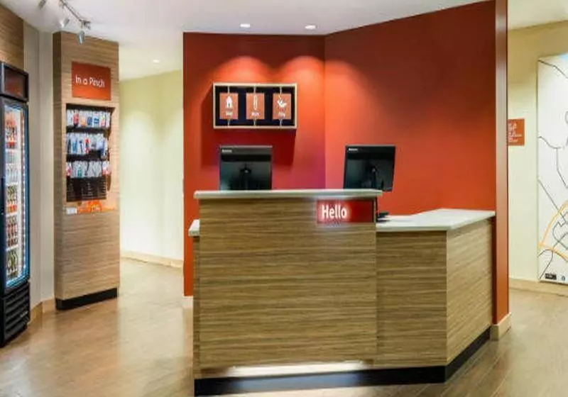 ホテル Towneplace Suites By Marriott Latham Albany Airport