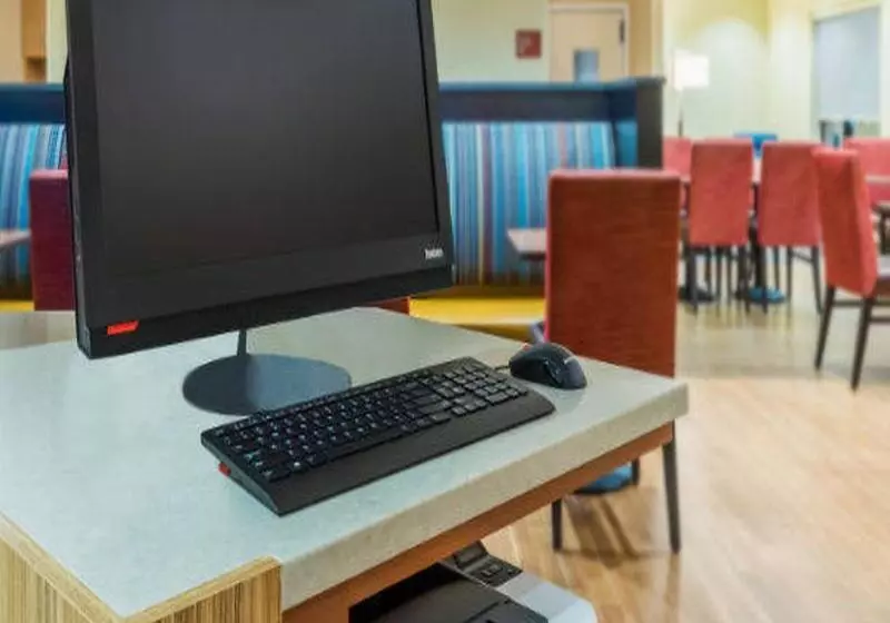 ホテル Towneplace Suites By Marriott Latham Albany Airport