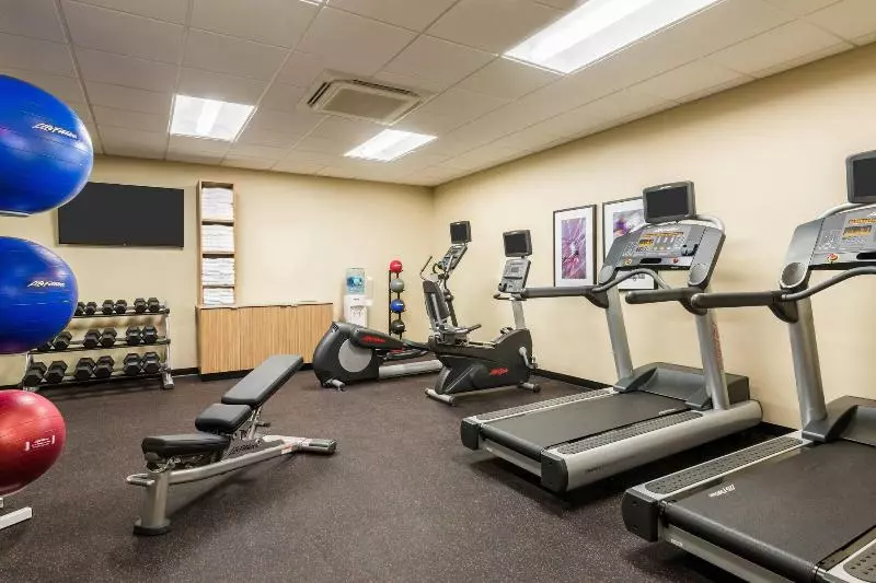 ホテル Towneplace Suites By Marriott Latham Albany Airport