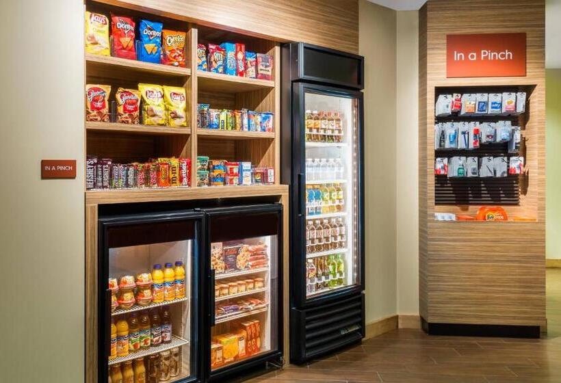 فندق Towneplace Suites By Marriott Latham Albany Airport