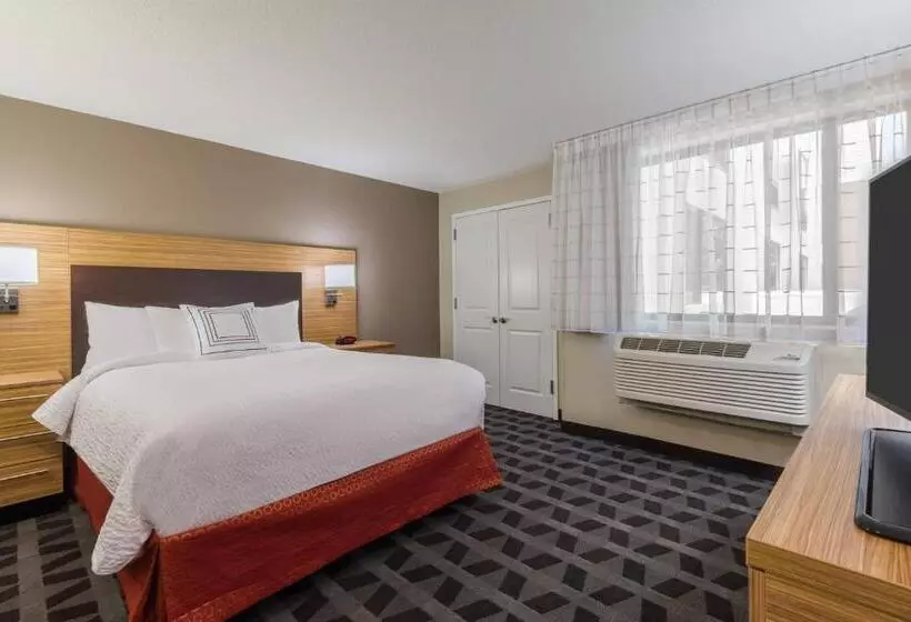 ホテル Towneplace Suites By Marriott Latham Albany Airport