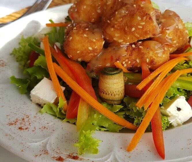 فندق Tutwa Desert Lodge