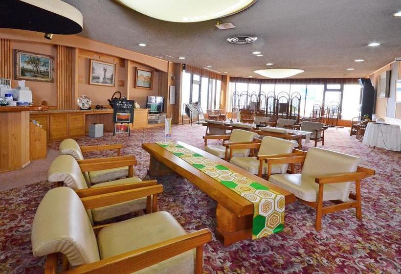 Hotel Uguisuya Ryokan