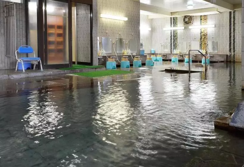 ホテル Uguisuya Ryokan
