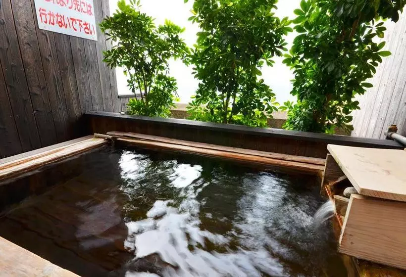 ホテル Uguisuya Ryokan