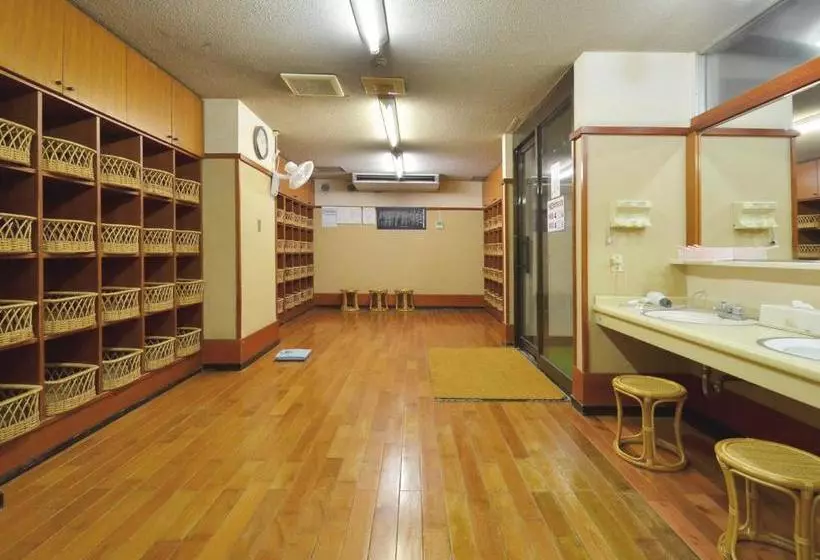 ホテル Uguisuya Ryokan