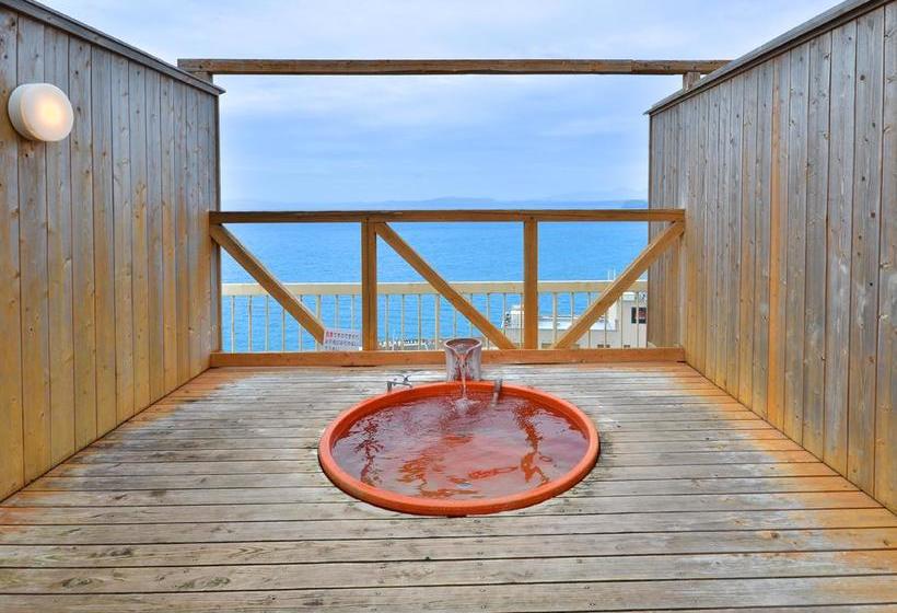 Hotel Uguisuya Ryokan